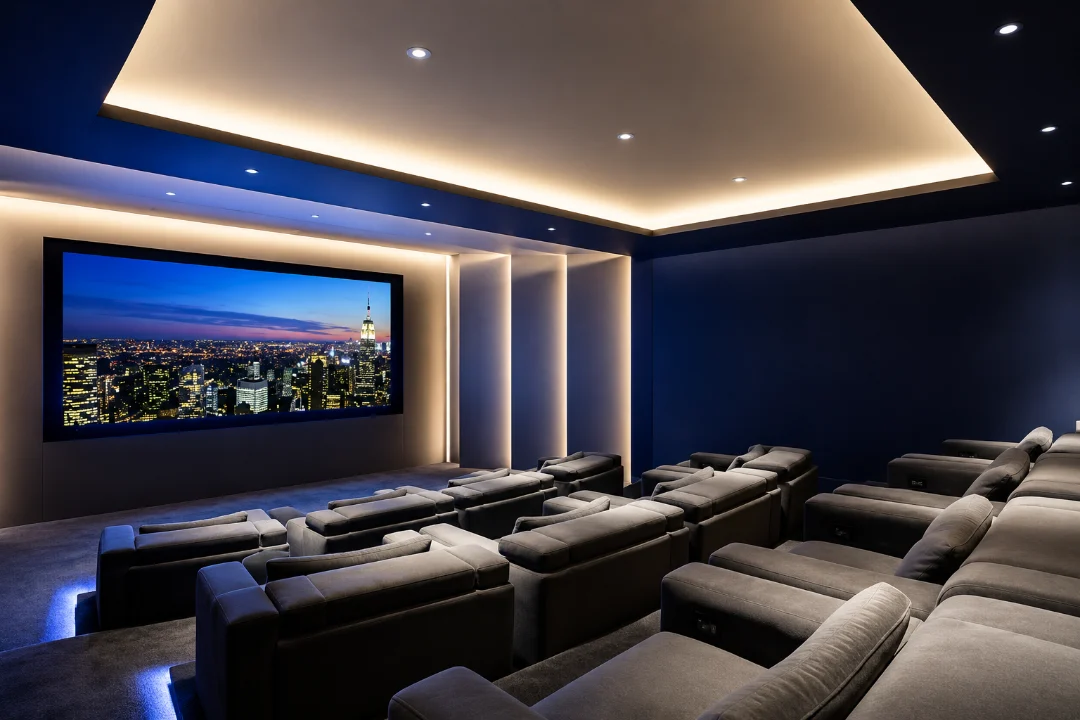 Theatre